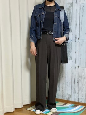 tomoさんのコーディネート