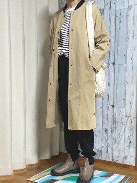 tomoさんのコーディネート