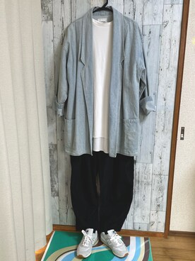 tomoさんのコーディネート