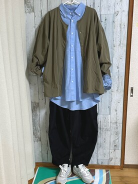 tomoさんのコーディネート