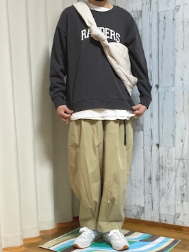 tomoさんのコーディネート