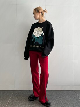 sayakaさんのコーディネート