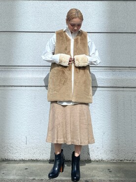 sayakaさんのコーディネート