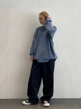 sayakaさんのコーディネート