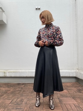 sayakaさんのコーディネート