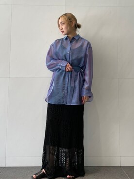 sayakaさんのコーディネート