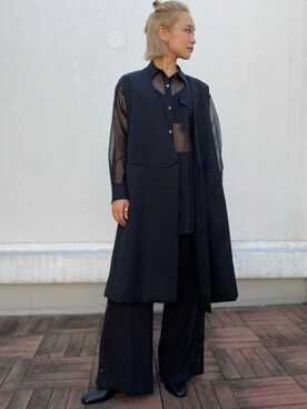 sayakaさんのコーディネート