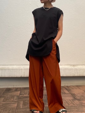 sayakaさんのコーディネート