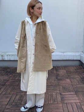 sayakaさんのコーディネート