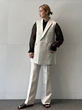 sayakaさんのコーディネート