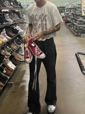 Scarface さんのコーディネート