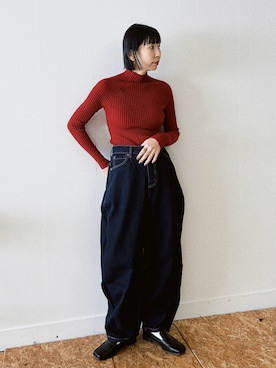 yukiさんのコーディネート