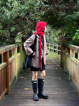 yukiさんのコーディネート