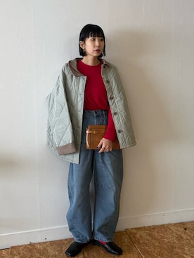 yukiさんのコーディネート