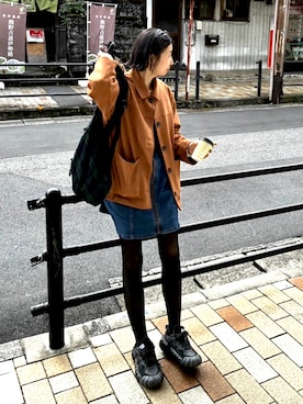 yukiさんのコーディネート