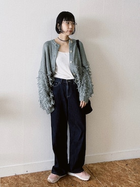 yukiさんのコーディネート