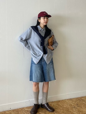 yukiさんのコーディネート