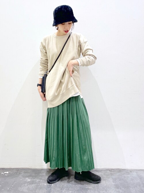 yukiさんのコーディネート