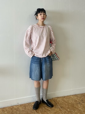 yukiさんのコーディネート