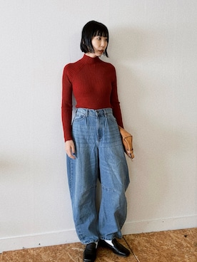 yukiさんのコーディネート