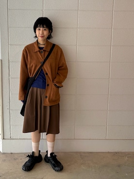 yukiさんのコーディネート