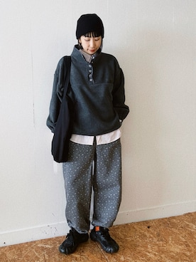 yukiさんのコーディネート