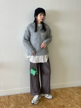 yukiさんのコーディネート