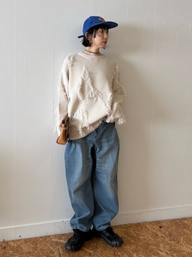 yukiさんのコーディネート