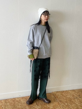 yukiさんのコーディネート