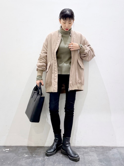 yukiさんのコーディネート