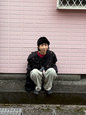 yukiさんのコーディネート