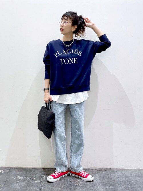 yukiさんのコーディネート