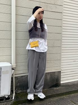 yukiさんのコーディネート