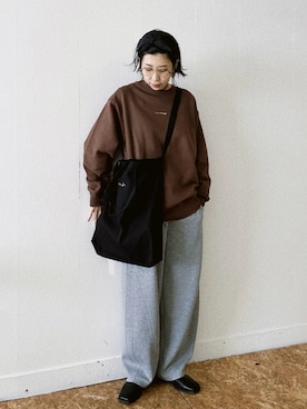 yukiさんのコーディネート