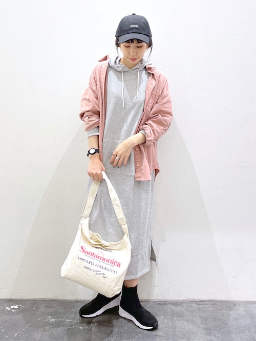 Switch Season,Switch Fashion. | WOMEN | BAYFLOW オフィシャル