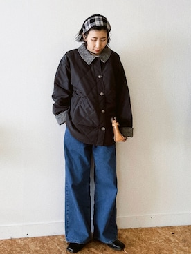 yukiさんのコーディネート