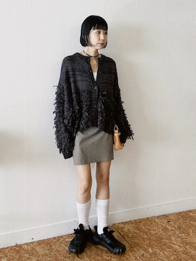 yukiさんのコーディネート