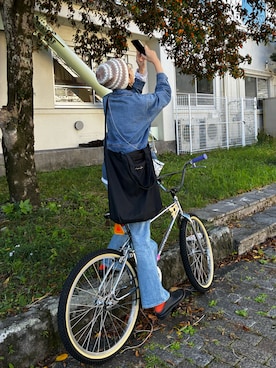 yukiさんのコーディネート