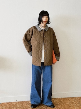 yukiさんのコーディネート