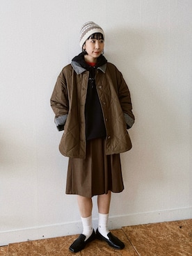 yukiさんのコーディネート