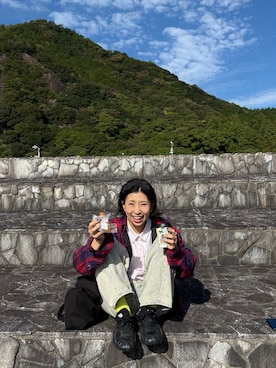 yukiさんのコーディネート