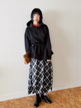 yukiさんのコーディネート