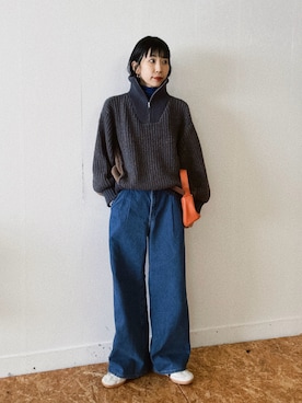 yukiさんのコーディネート