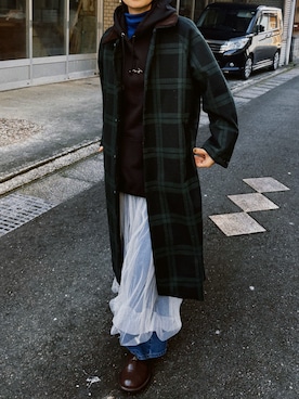 yukiさんのコーディネート