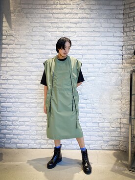 Rennieさんのコーディネート