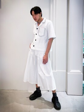 Rennieさんのコーディネート