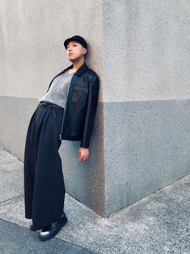 Rennieさんのコーディネート