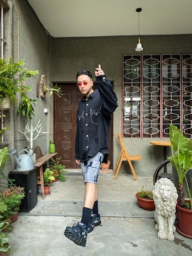 Rennieさんのコーディネート