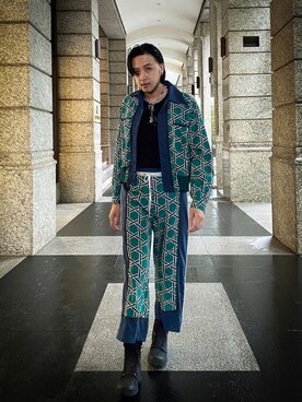 Rennieさんのコーディネート