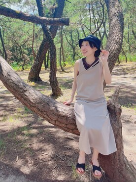 りなっぷ🌼さんのコーディネート